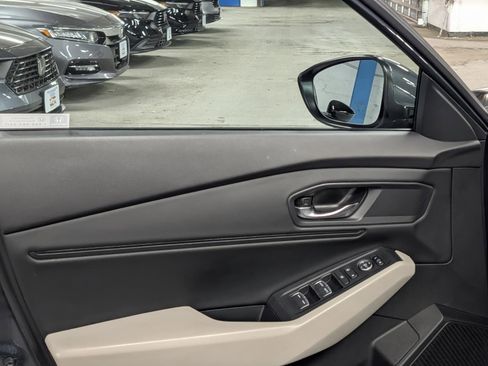 Used 2024 Honda Accord EX image 17