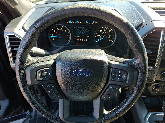 Used 2016 Ford F150 XLT w/ Equipment Group 301A Mid AWD/4WD image 19