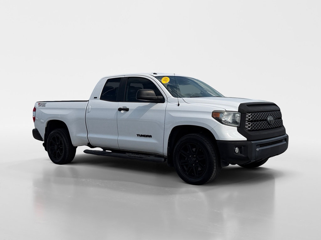 Used 2019 Toyota Tundra SR5 w/ SR5 Upgrade Package RWD image 7
