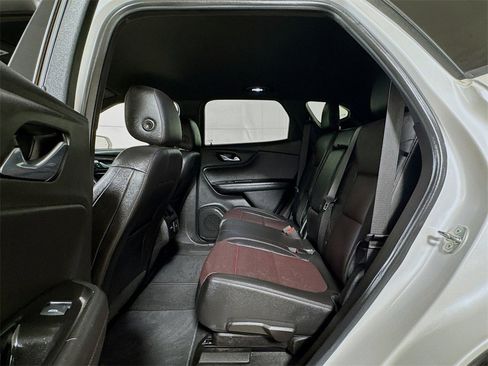 Used 2020 Chevrolet Blazer RS image 22