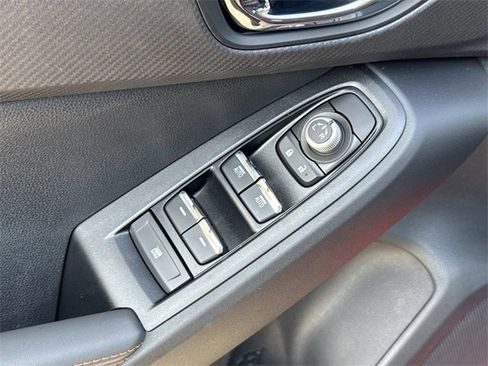 New 2026 Subaru Crosstrek 2.5i Limited image 12