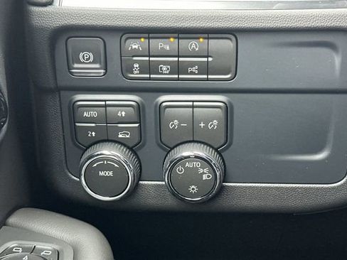 New 2026 Chevrolet Tahoe LS w/ LPO, Dark Essentials Package image 35