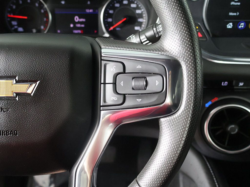 Used 2023 Chevrolet Blazer LT w/ LPO, Floor Liner Package FWD image 39