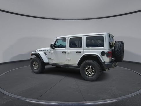 Used 2024 Jeep Wrangler Unlimited Rubicon 392 AWD/4WD image 6