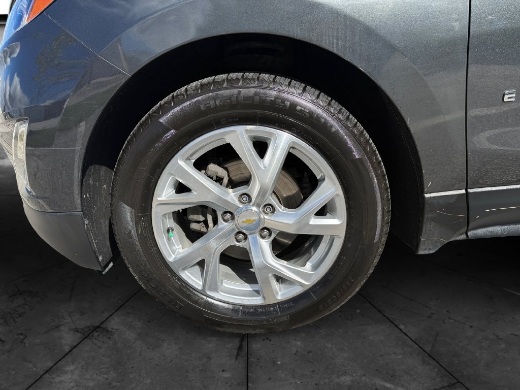 Used 2020 Chevrolet Equinox Premier FWD image 14