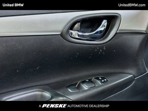 Used 2019 Nissan Sentra S FWD image 10