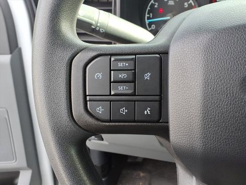 Used 2023 Ford F250 XL w/ XL Off-Road Package image 16