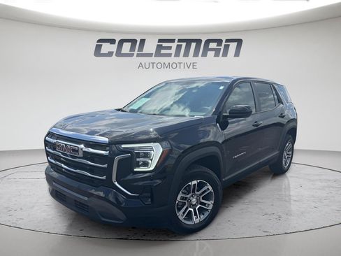 Used 2026 GMC Terrain Elevation FWD image 1