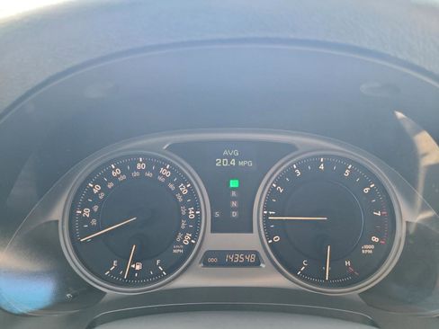Used 2010 Lexus IS 250 RWD image 13