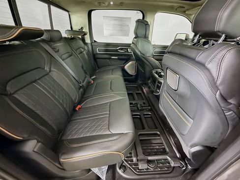New 2026 RAM 1500 Tungsten image 28