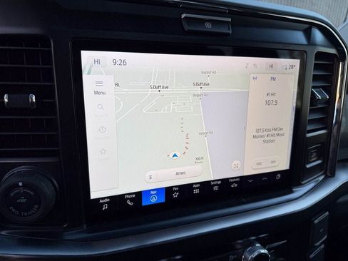 New 2026 Ford F250 Lariat w/ Black Appearance Package image 34