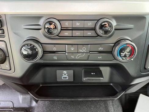 New 2024 Ford F550 XL image 31