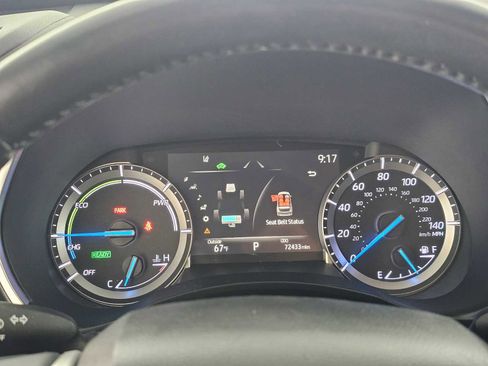 Used 2022 Toyota Highlander Bronze Edition image 25