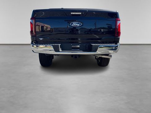 Used 2024 Ford F150 XLT w/ Equipment Group 302A MID image 17