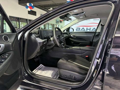 Used 2025 Hyundai Sonata SEL FWD image 29