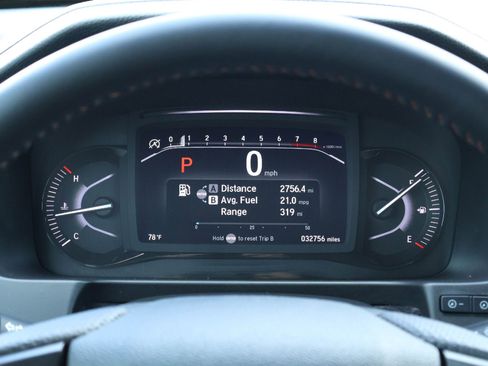 Used 2023 Honda Passport TrailSport image 18