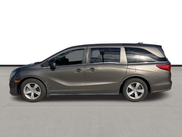 Used 2019 Honda Odyssey EX-L image 9