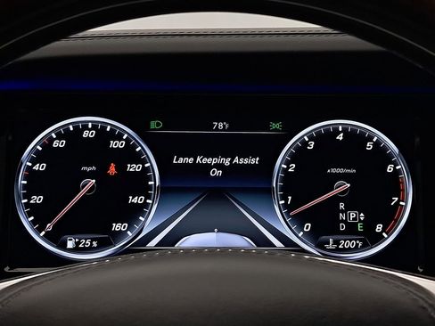 Used 2016 Mercedes-Benz Maybach S 600 image 21