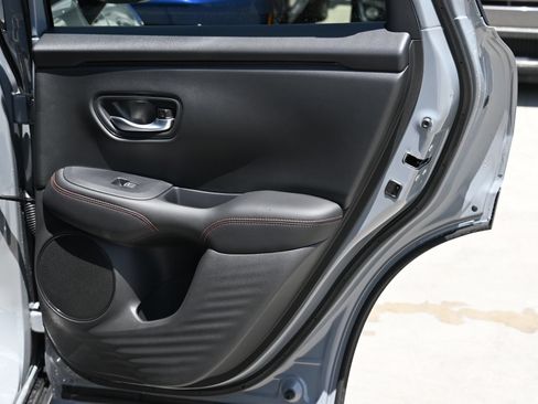 New 2027 Honda HR-V Sport image 13