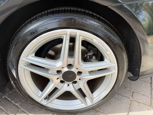 Used 2014 Mercedes-Benz E 350 image 14