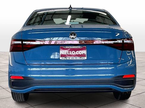 New 2026 Volkswagen Jetta S image 6