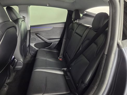 Used 2026 Tesla Model Y AWD image 23