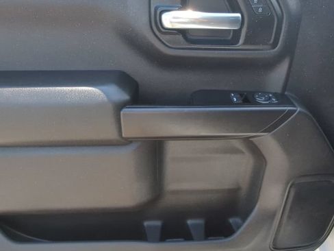 Used 2020 Chevrolet Silverado 1500 W/T w/ WT Fleet Convenience Package RWD image 12