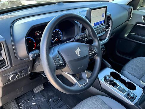 Used 2022 Ford Bronco Sport Big Bend image 16