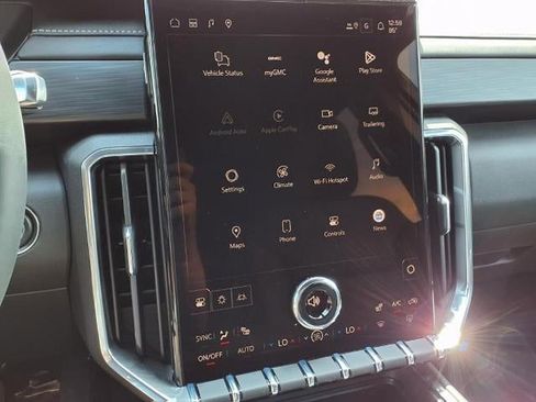 New 2026 GMC Acadia Elevation w/ Elevation Premium Package image 16