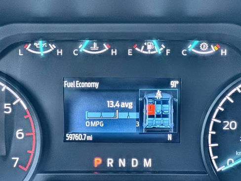 Used 2023 Ford F250 XLT w/ 360-Degree Camera Package image 12