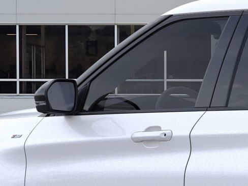 New 2026 Ford Explorer ST-Line RWD image 43