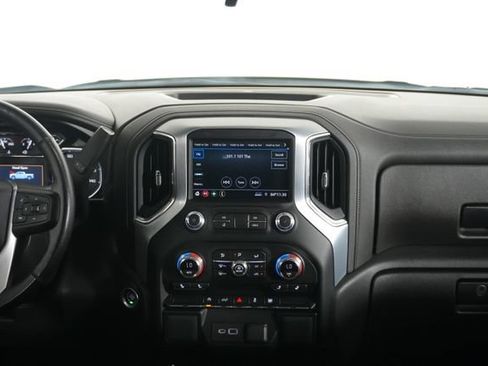 Used 2021 GMC Sierra 1500 Elevation AWD/4WD image 28