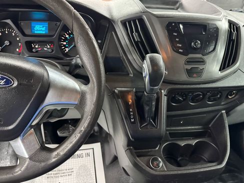Used 2017 Ford Transit 350 XL RWD image 14