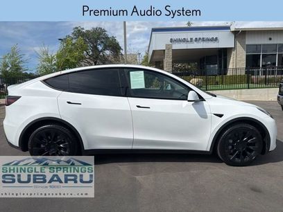 Used 2023 Tesla Model Y Long Range