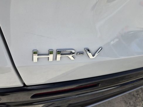 Certified 2024 Honda HR-V EX-L image 13