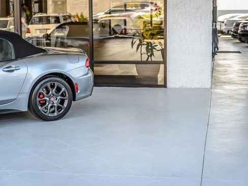 Used 2017 FIAT 124 Spider Abarth image 46