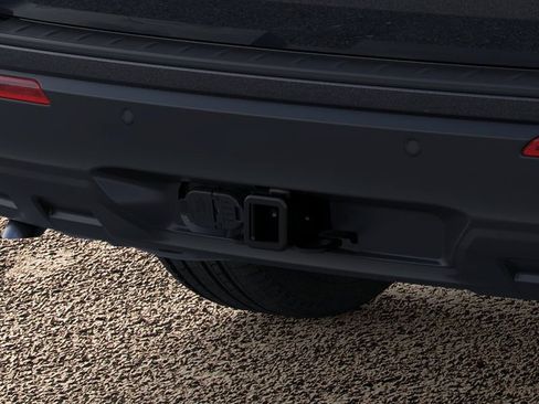 New 2026 Ford Explorer Active RWD image 25