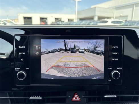 Certified 2023 Kia Sportage LX image 24