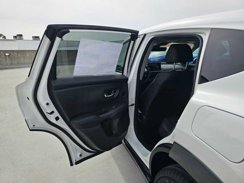 New 2026 Acura ADX AWD image 15