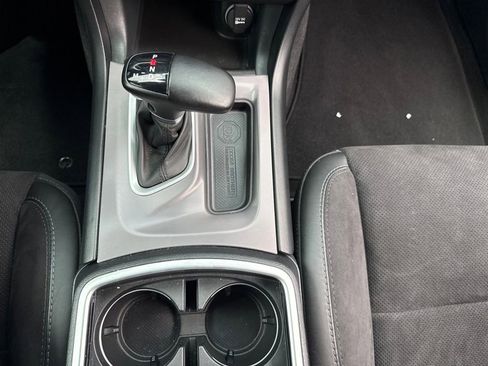 Used 2023 Dodge Charger R/T w/ Plus Group RWD image 24