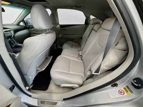 Used 2010 Lexus RX 350 2WD image 28