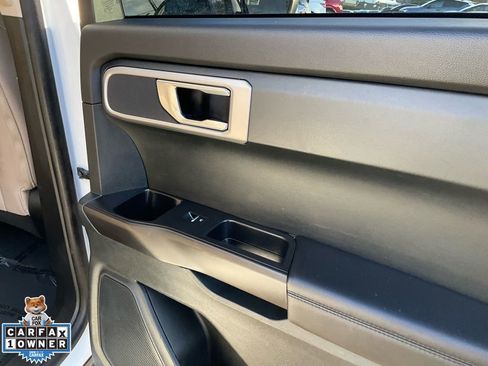 Used 2021 Ford Explorer 2WD image 66