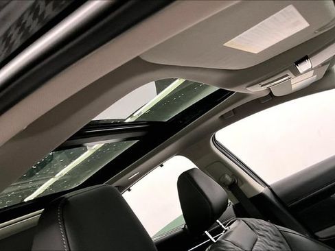 New 2026 Nissan Murano Platinum AWD/4WD image 38