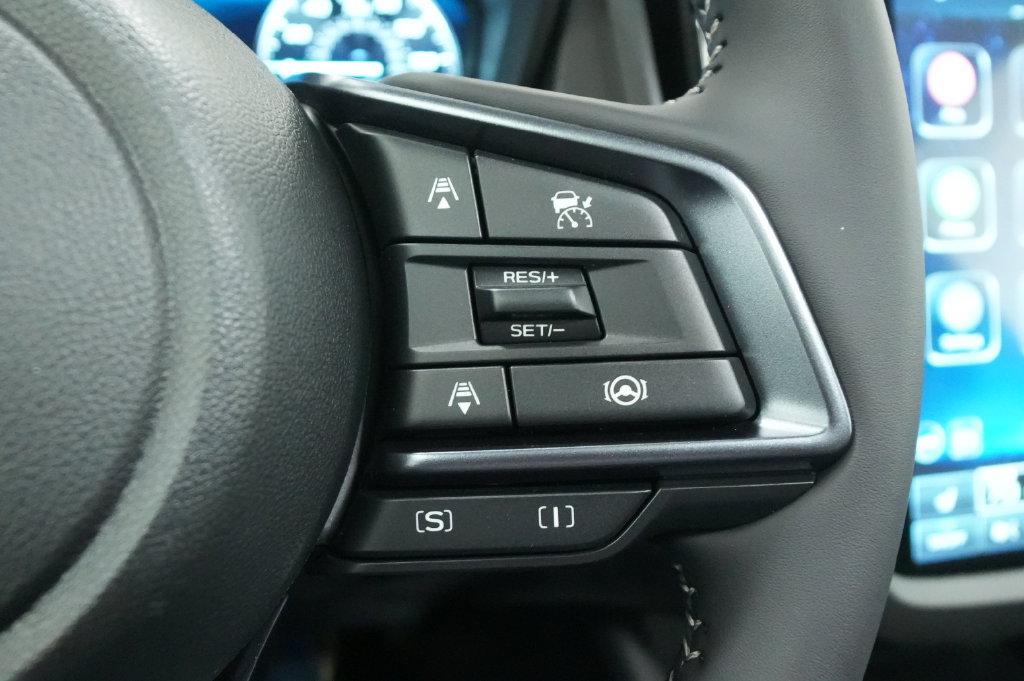 New 2026 Subaru Forester Touring AWD/4WD image 37