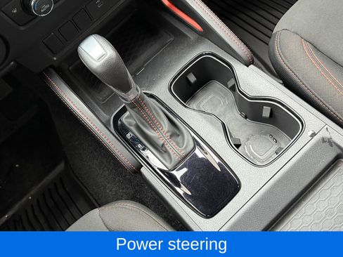 Used 2023 Nissan Frontier PRO-4X w/ Tow Package image 26