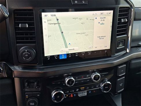 New 2026 Ford F250 Lariat w/ Lariat Ultimate Package image 8