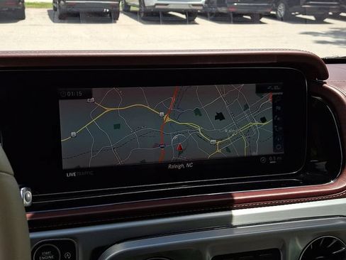 Used 2020 Mercedes-Benz G 550 image 20