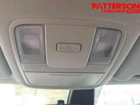 Used 2024 Kia Soul LX w/ Option Group 015 FWD image 9