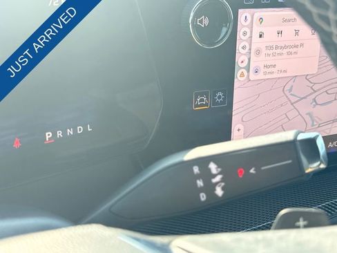 Used 2025 Chevrolet Traverse High Country w/ LPO, Floor Liner Package image 20