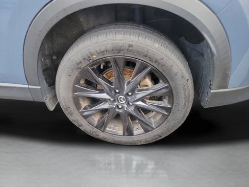 Used 2022 MAZDA CX-5 Carbon Edition AWD/4WD image 25